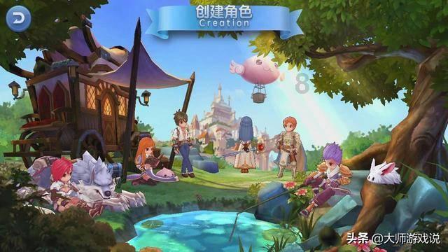 课后会利用业余时间复习吗？游戏画面