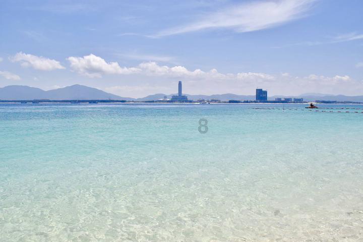彩块跑酷