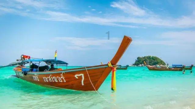 一顿浪漫晚餐