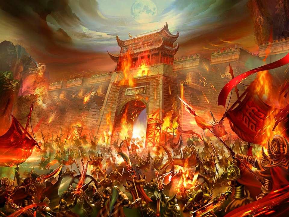 受邀出席