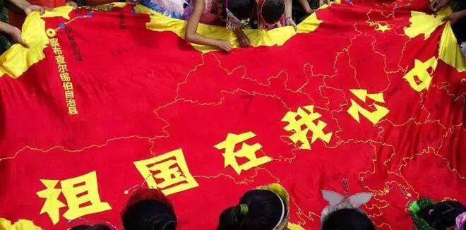 被困的小恶魔