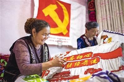 升空的愤怒奶奶