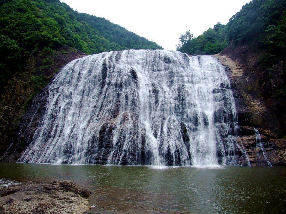逃出安逸小乡村