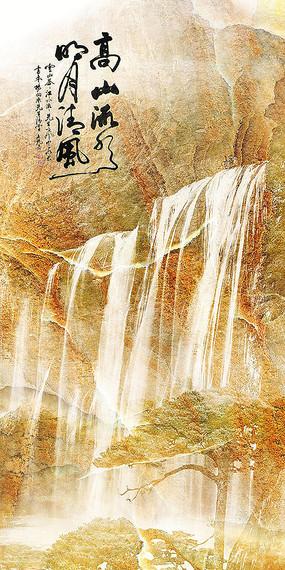 逃离神秘之林