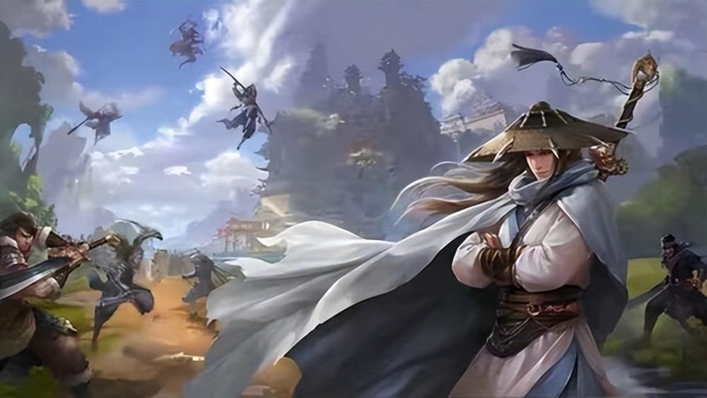 五彩鹦鹉救援