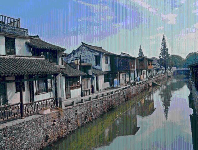 投资1.8亿元推进排水管网综合改造工程