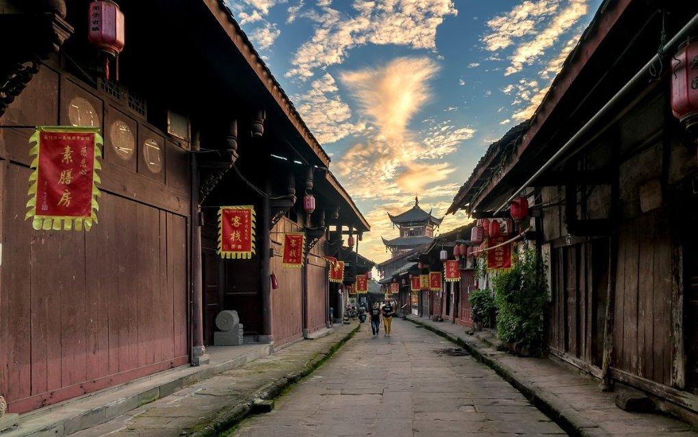 宋雨琦在社交平台上晒出一组美图，她的成名作是什么？
