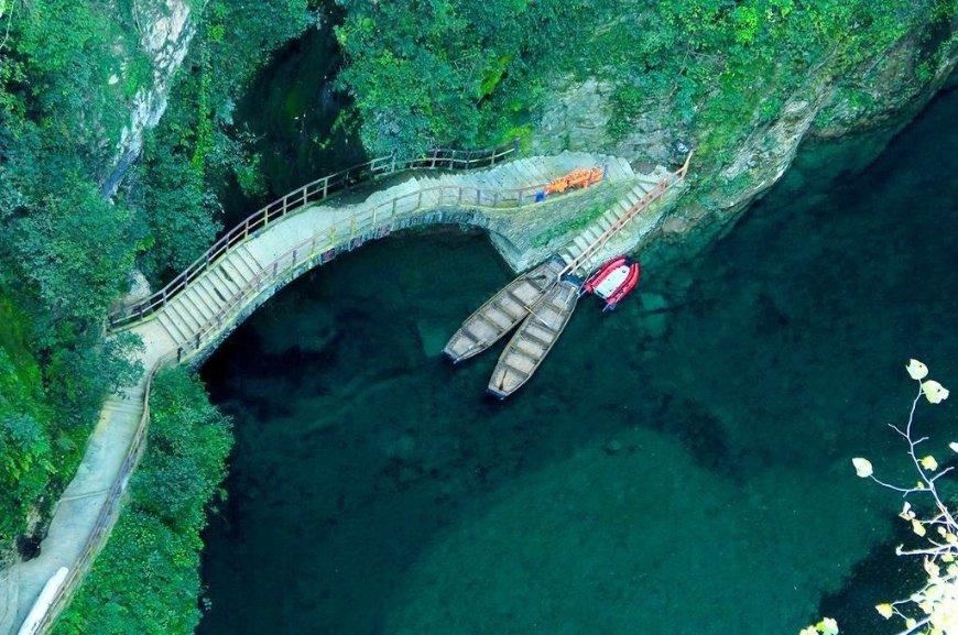 求生之路