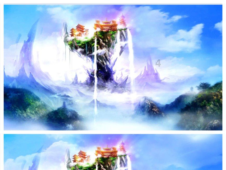 探索神秘小屋3